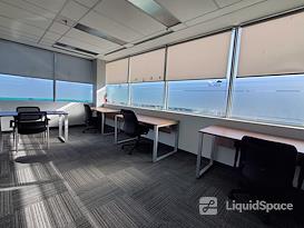 Greater Toronto Executive Centre-Airport Corporate