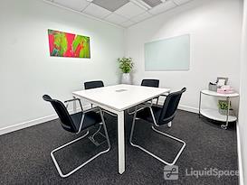 Regus | Prague River Garden