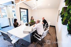 Atrium Cowork