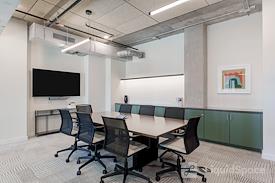 Indy by Industrious - Burnet Rd