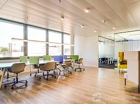 Regus | Wallisellen, Business Park