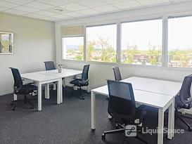 Regus | Marignane, Floricity