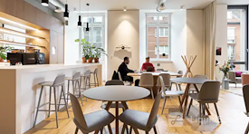 SPACES | Dusseldorf Andreasquartier