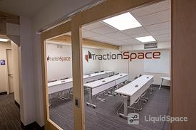 TractionSpace 748