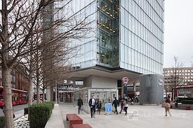Regus | London, London Bridge - The News Building