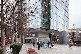 Regus | London, London Bridge - The News Building