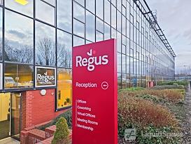 Regus | Liverpool, Innovation Park