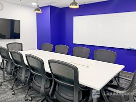 HQ | Jakarta , HQ Sinarmas Land Plaza Tower 1