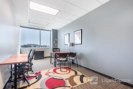 Regus | Meridian