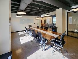 Regus | Chicago - Wicker Park