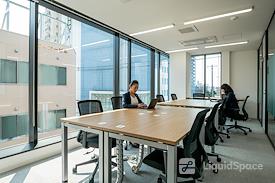 Regus | Tokyo Shinwa KI Building