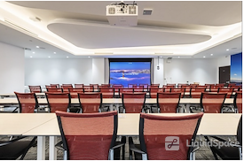 Jay Conference - Bryant Park Conference Center