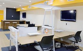 CREATIVE WORKSPACE @HBA