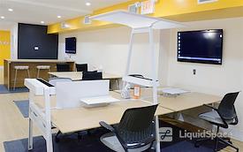 CREATIVE WORKSPACE @HBA