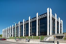 Regus | MADRID, La Moraleja