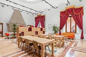 Regus | Bologna, Via del Monte 1