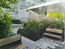 HQ | Brussels, Meiser Silver Building