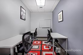 Regus || Station Park