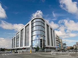 Regus | Madrid, LasTablas