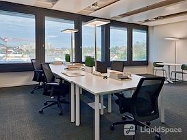 Regus | Bern, Main Station