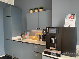 Regus | Espoo, Life Science Centre