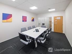 Regus | Birmingham Victoria Square