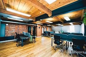 Colony | Jactin House