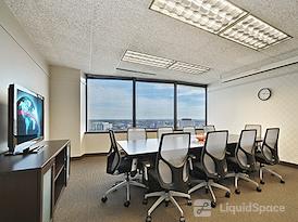 Regus | Regency Towers
