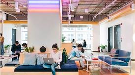 Regus | Borehamwood, Maxwell Road