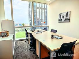 Regus | Foshan, Glory IFC
