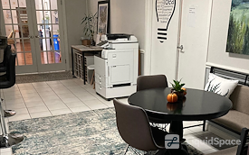 ATTA Business Center