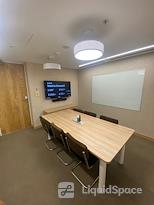 WeWork Raheja Woods