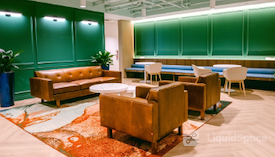 Carr Workplaces - K Street