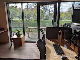 2727 Coworking