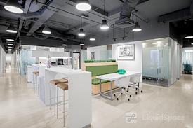 Regus | BANDAR SUNWAY, The Pinnacle