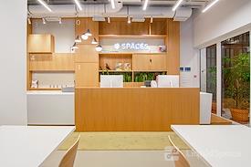 SPACES  | Athens, Solonos