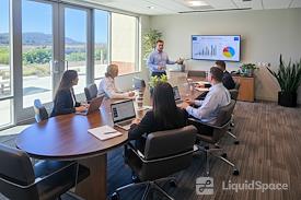 Barrister Executive Suites | San Diego Del Mar