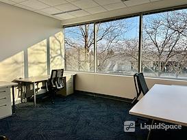 25N Coworking -  Buffalo Grove