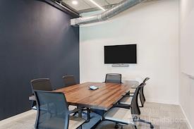 Indy by Industrious - Burnet Rd