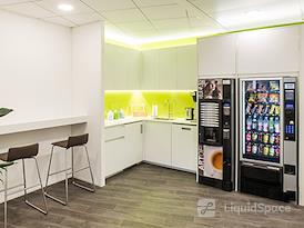 Regus | Fontenay-Sous-Bois, Val de Fontenay