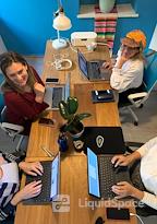 Saltwater Nomads | Workspaces, Accommodation & Experiences Split