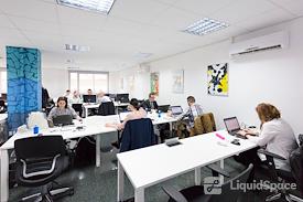 Space Up Barcelona - Coworking & Centro de negocios