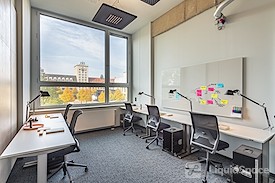 Design Offices | Leipzig, Design Offices, Post