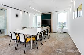 Regus | Budapest Bank Center