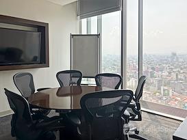 Regus | Mexico City, Reforma - New York Life