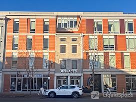 SPACES | OH, Cincinnati - Spaces Over The Rhine