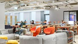 WeWork | 2 Dublin Landings