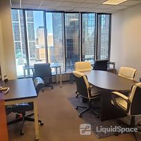 IDS Executive Suites