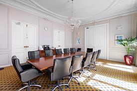 Regus | Paris, Signature, Georges V Bassano