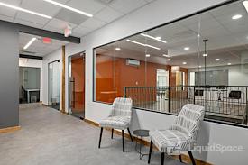 25N Coworking - Waco